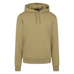 Cruyff Classic Hoodie Beige