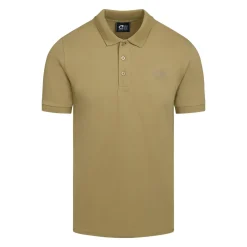 Cruyff Classic Polo Beige