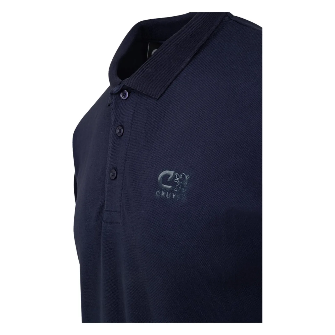 Cruyff Classic Polo Donkerblauw