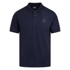 Cruyff Classic Polo Donkerblauw