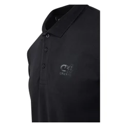 Cruyff Classic Polo Zwart