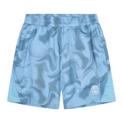 Cruyff Defense Broekje Kids Blauw Lichtblauw