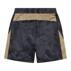 Cruyff Defense Broekje Kids Zwart Goud