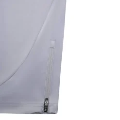 Cruyff Defense Trainingsbroek Kids Lichtgrijs Zwart Lichtblauw