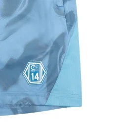 Cruyff Defense Zomerset Kids Blauw Lichtblauw