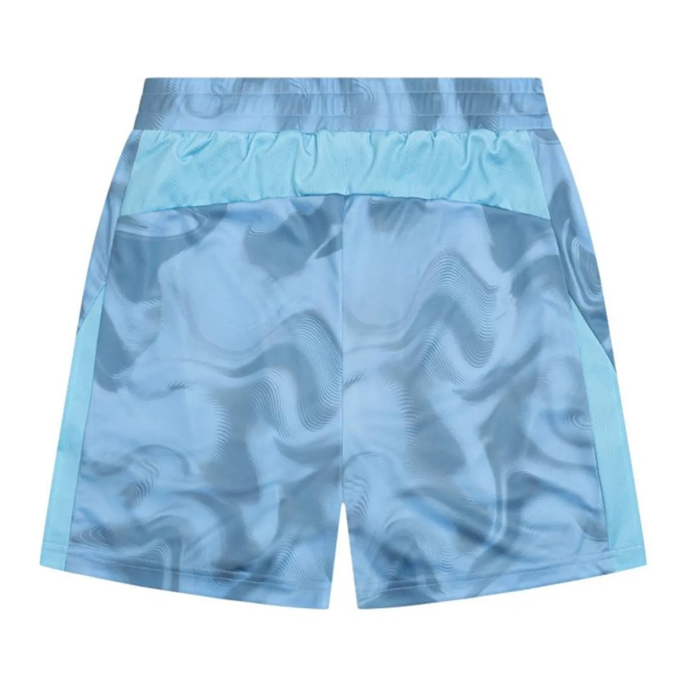 Cruyff Defense Zomerset Kids Blauw Lichtblauw