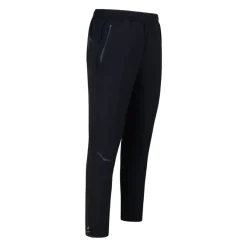 Cruyff Elite Trainingsbroek Zwart Zilver