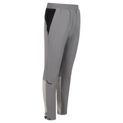 Cruyff Elite 2.0 Trainingspak Kids Grijs Lichtgrijs Zwart