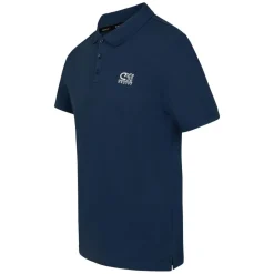 Cruyff Energized Polo Donkerblauw