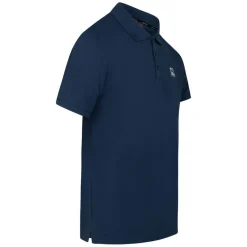 Cruyff Energized Polo Donkerblauw
