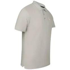 Cruyff Energized Polo Grijs