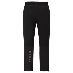 Cruyff Gabro Woven Trainingsbroek Zwart