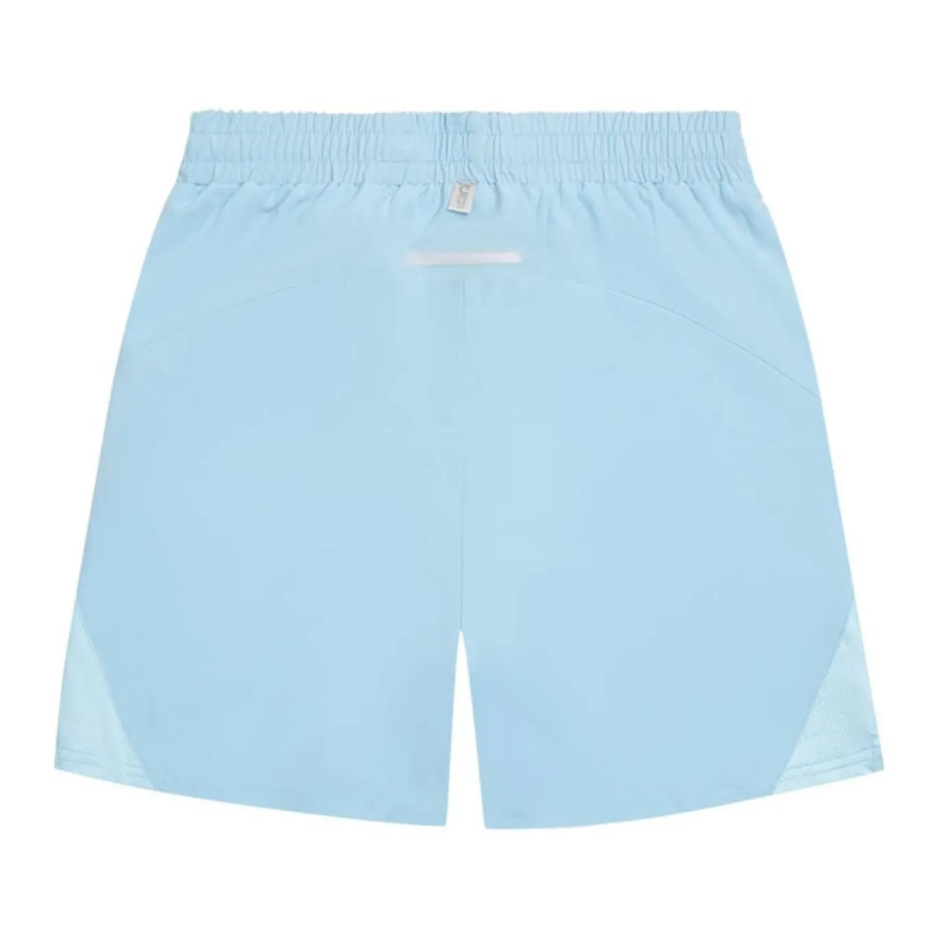 Cruyff Hydrogen Broekje Kids Blauw Lichtblauw