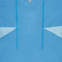 Cruyff Hydrogen T-Shirt Kids Blauw Lichtblauw