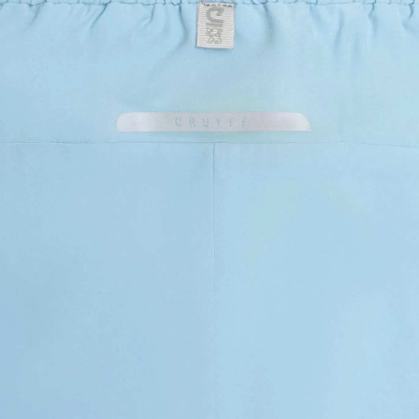 Cruyff Hydrogen Zomerset Kids Blauw Lichtblauw