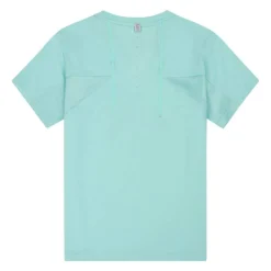 Cruyff Hydrogen Zomerset Kids Mintgroen Zilver