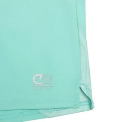 Cruyff Hydrogen Zomerset Kids Mintgroen Zilver