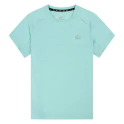 Cruyff Hydrogen Zomerset Kids Mintgroen Zilver