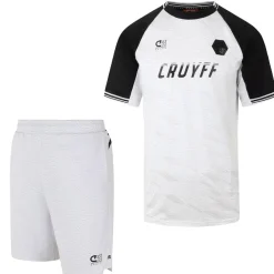 Cruyff Icon Zomerset Wit