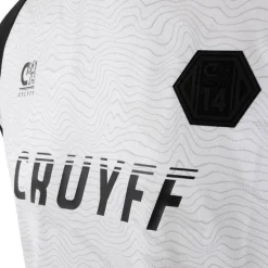 Cruyff Icon Zomerset Wit