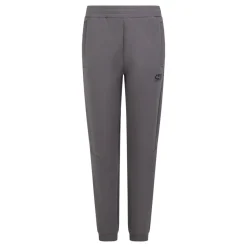Cruyff Ignite Tape Trainingsbroek Kids Donkergrijs
