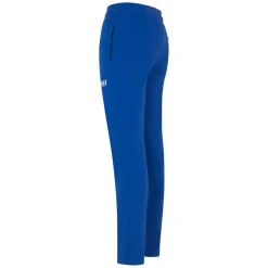 Cruyff League Joggingbroek Kids Blauw Wit