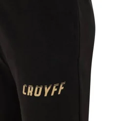Cruyff League Joggingbroek Zwart