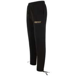 Cruyff League Joggingpak Hooded Zwart