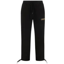Cruyff League Joggingpak Hooded Zwart