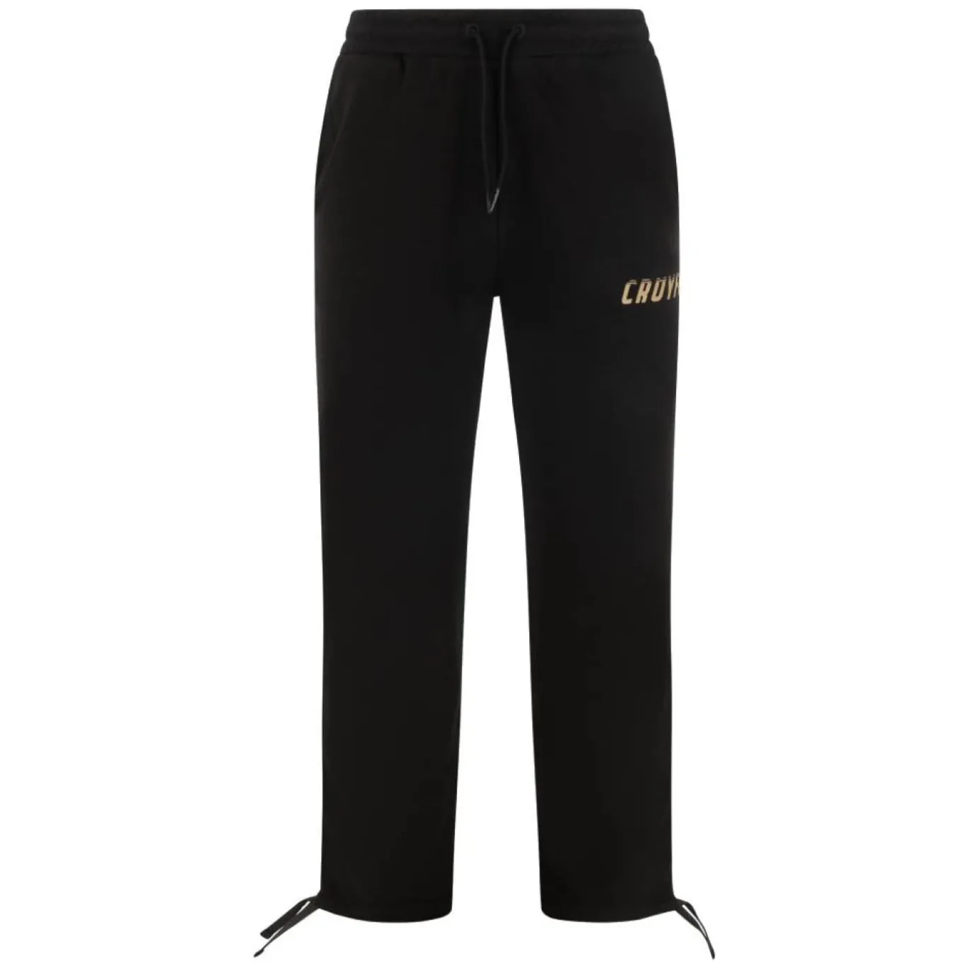 Cruyff League Joggingpak Hooded Zwart