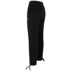 Cruyff League Joggingpak Hooded Zwart