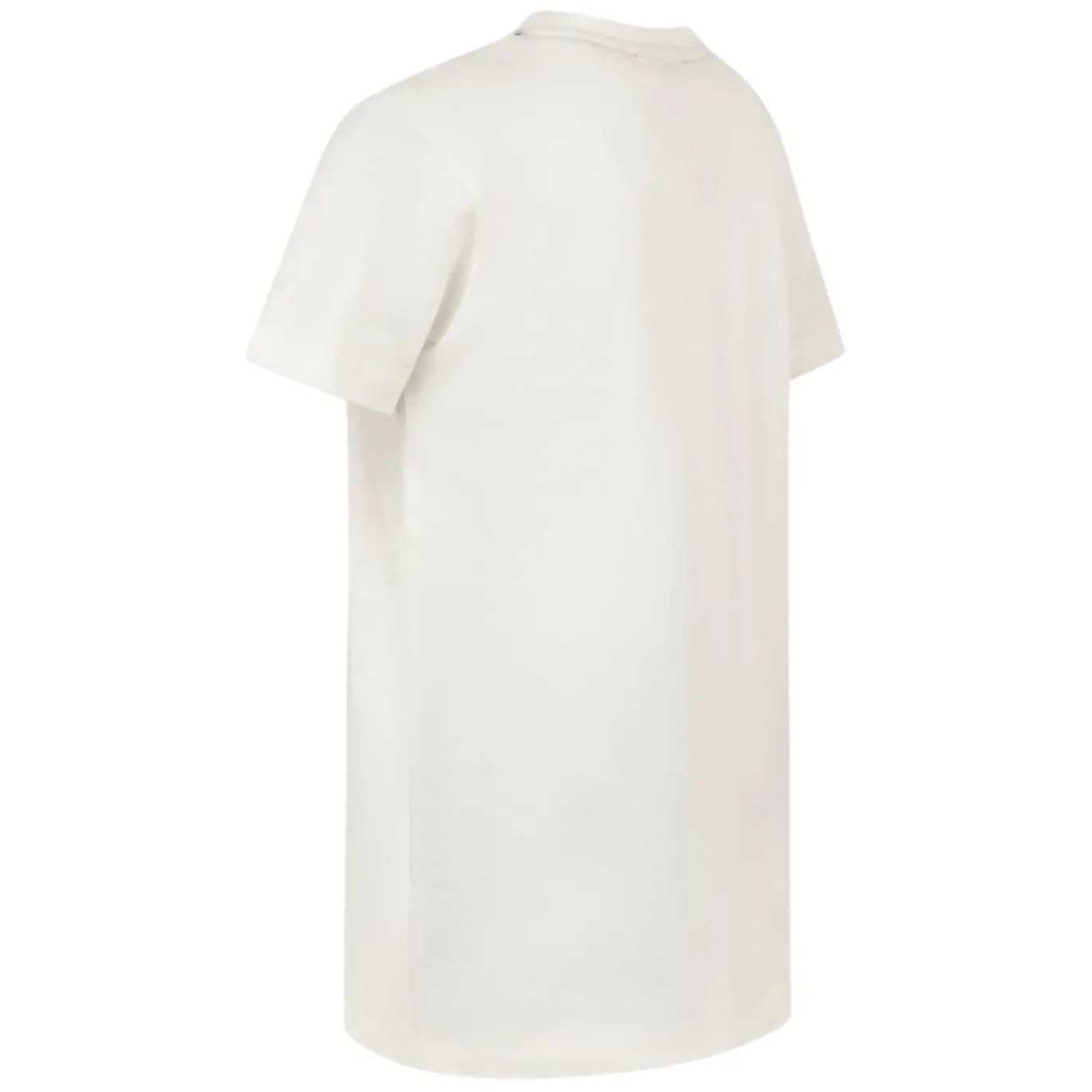 Cruyff League T-Shirt Kids Wit