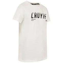 Cruyff League T-Shirt Kids Wit