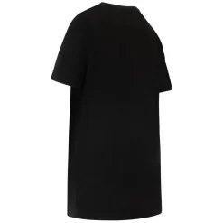 Cruyff League T-Shirt Zwart Goud