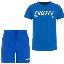Cruyff League Zomerset Kids Blauw