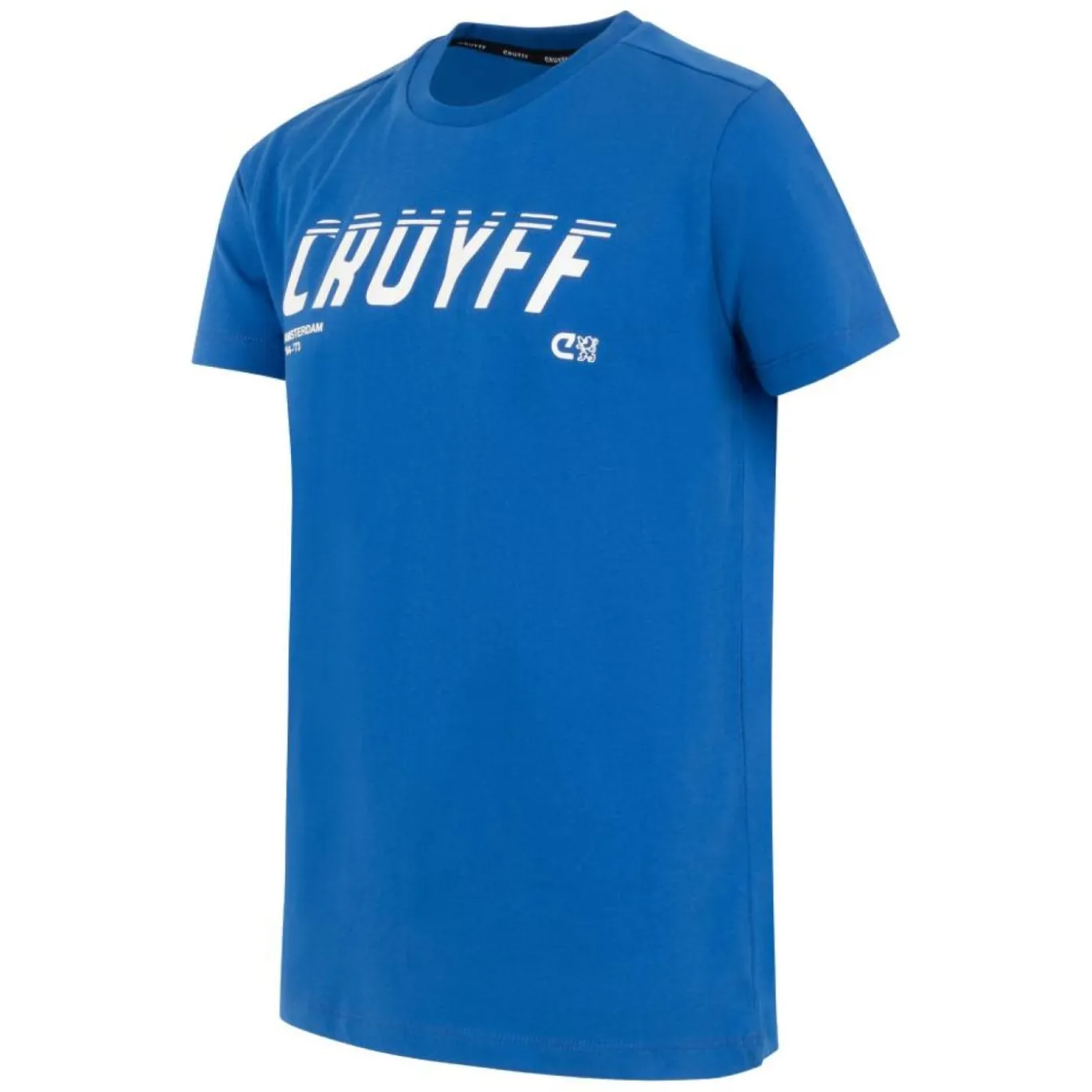 Cruyff League Zomerset Kids Blauw