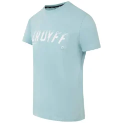 Cruyff League Zomerset Lichtblauw Wit