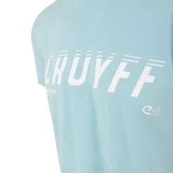 Cruyff League Zomerset Lichtblauw Wit