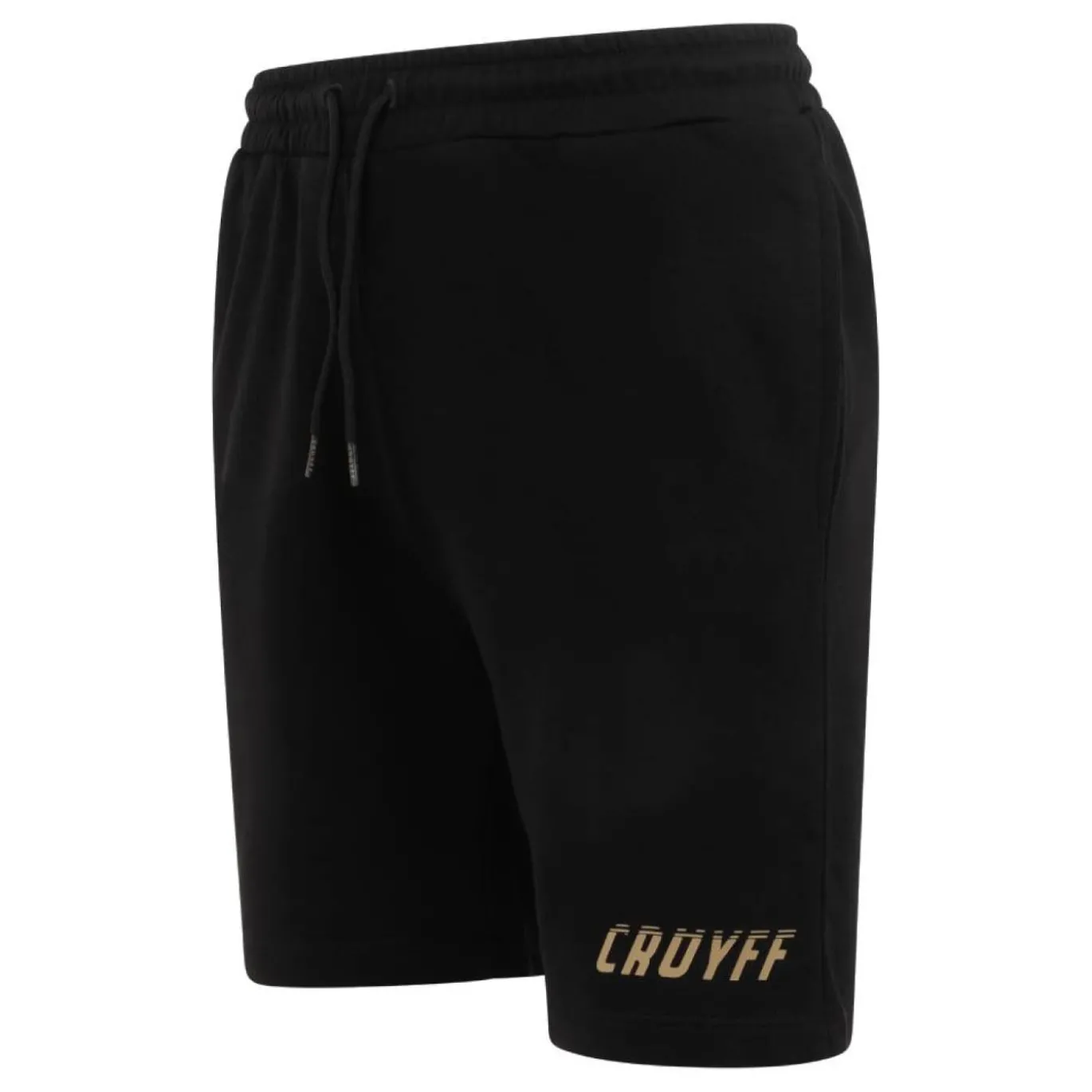 Cruyff League Zomerset Wit Zwart