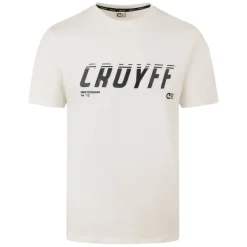 Cruyff League Zomerset Wit Zwart