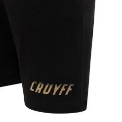 Cruyff League Zomerset Wit Zwart