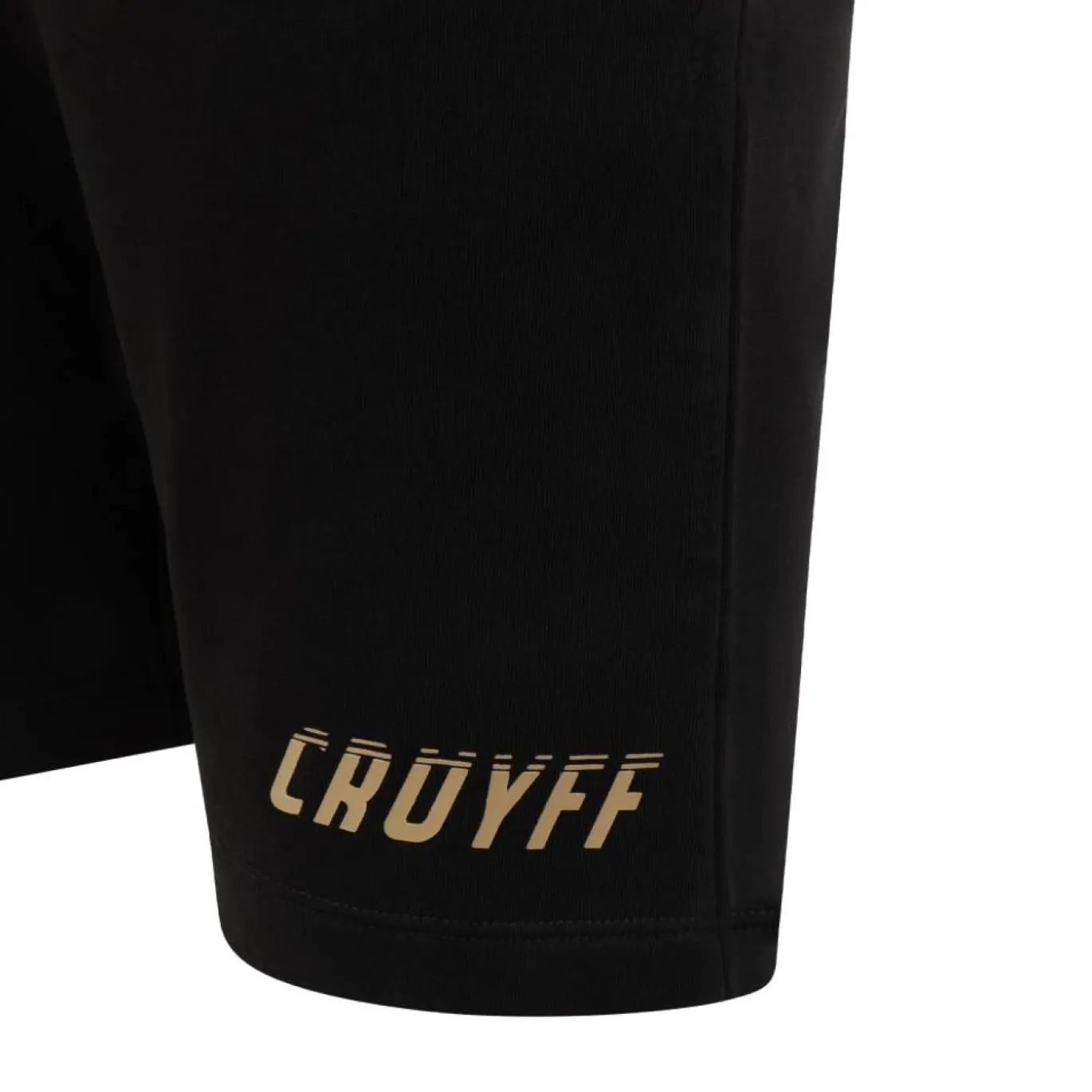 Cruyff League Zomerset Wit Zwart