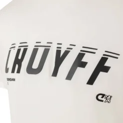 Cruyff League Zomerset Wit Zwart