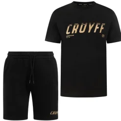 Cruyff League Zomerset Zwart