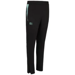 Cruyff Mellite Trainingsbroek Kids Zwart Blauw