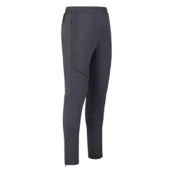 Cruyff Metabolic Trainingsbroek Donkergrijs Zwart