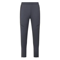 Cruyff Metabolic Trainingsbroek Donkergrijs Zwart