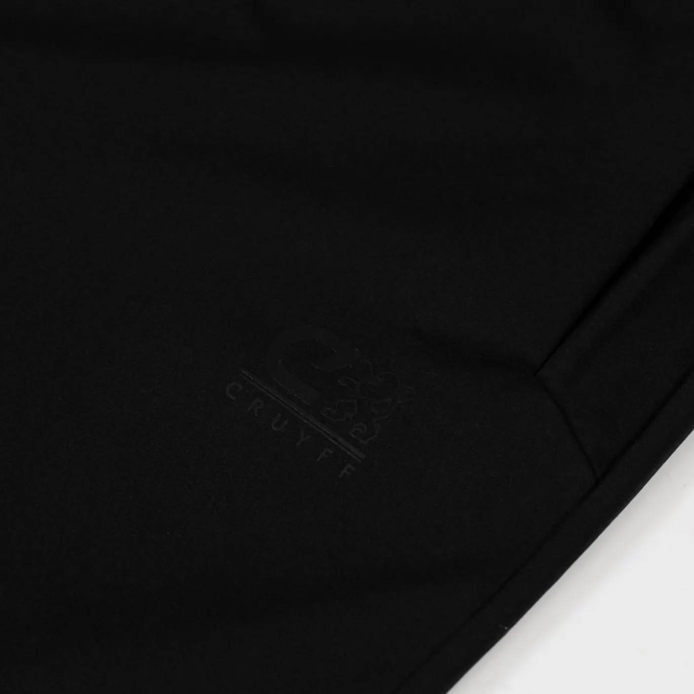 Cruyff Penite Trainingsbroek Zwart