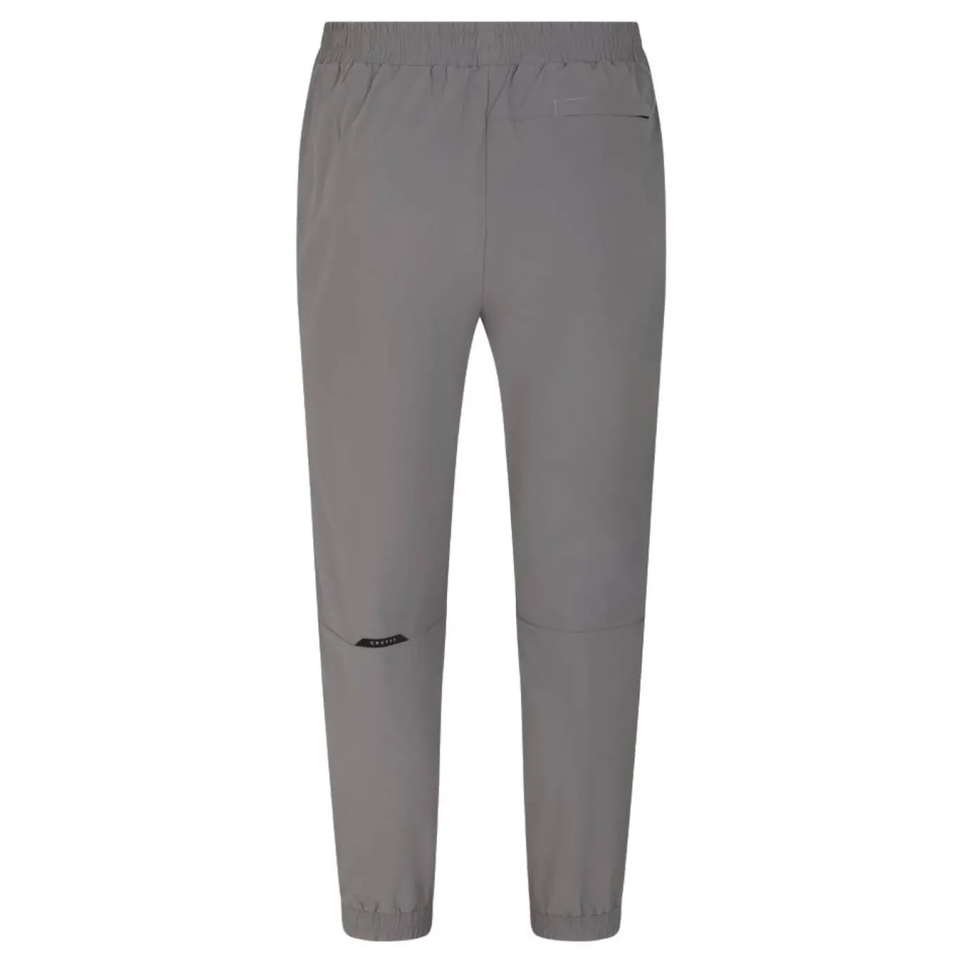 Cruyff Penite Trainingsbroek Lichtgrijs