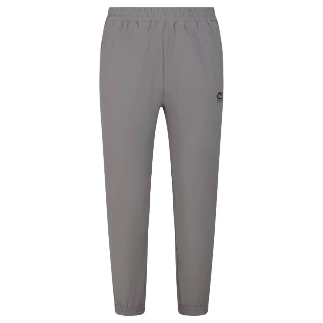 Cruyff Penite Trainingsbroek Lichtgrijs